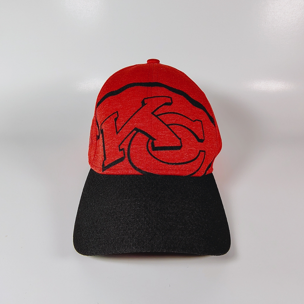 New Era Kentucky Chiefs 39THIRTY Fitted Cap